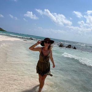 Meet your Posher, Sulta